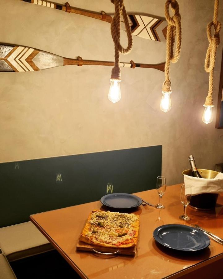 Apartmán Solaris Imbassai Exteriér fotografie