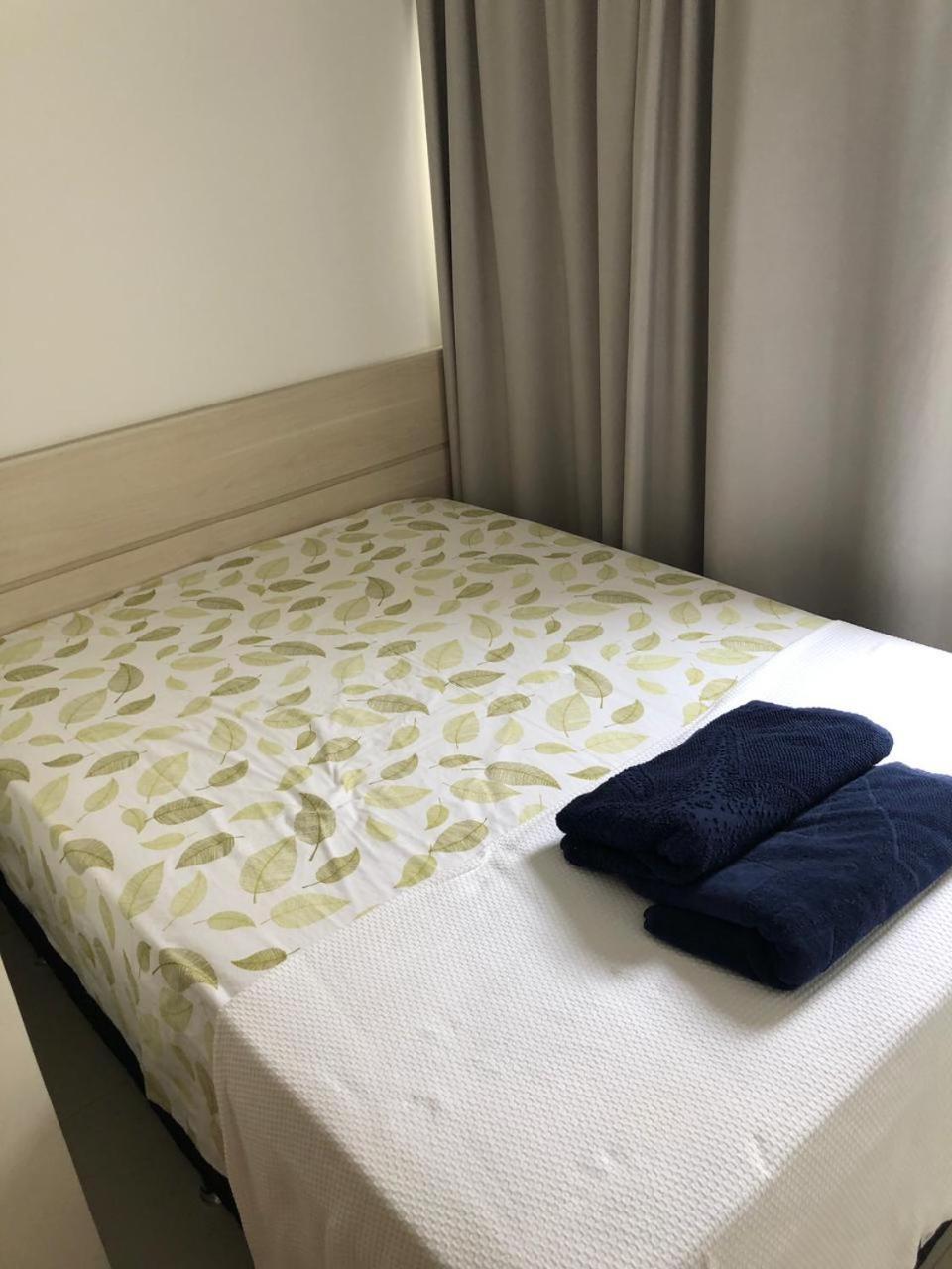 Apartmán Solaris Imbassai Exteriér fotografie